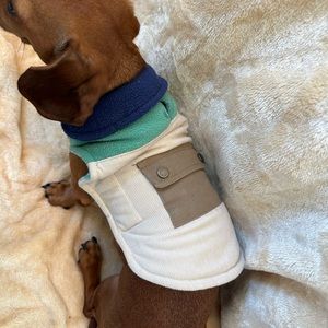 XS Dog Jacket